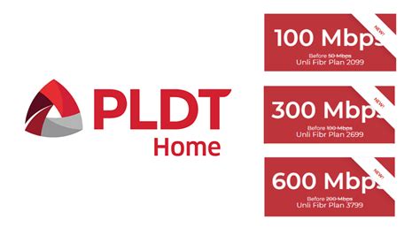 Pldt Home Upgrades Unli Fibr And Fibr Plus Plans