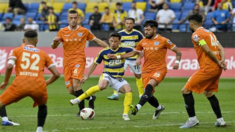 Ankaragücü kupada turladı