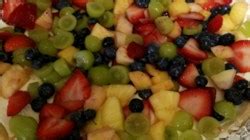 PHILADELPHIA® Fruit Pizza Recipe - Allrecipes.com