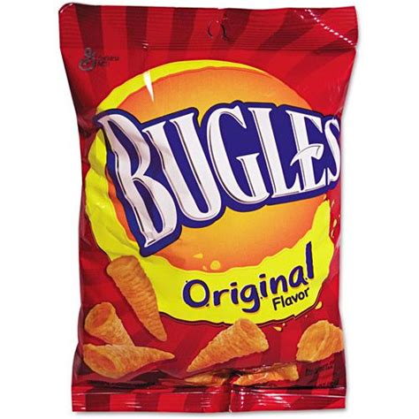 The Definitive Ranking Of Chips Corn Snacks Bugles Snack Mix Snacks