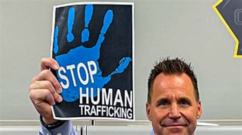 Hear From Anti Human Trafficking Experts At Kalamazoo Educational Event