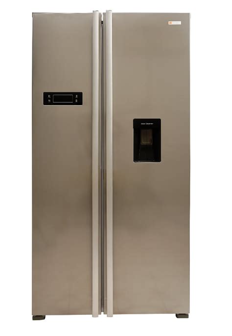 Stainless Steel White Westinghouse Refrigerators - WRS517 at Rs 110000 ...