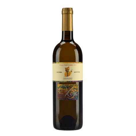 Colli Tortonesi Doc Cascina La Zerba Cantine Volpi