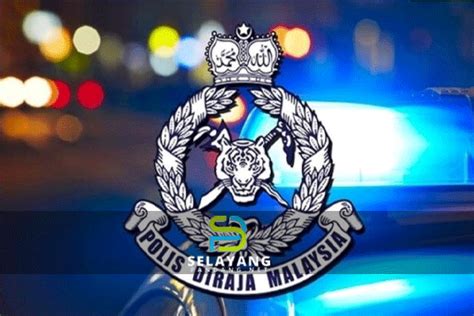 Empat Anggota Polis Ditahan Kes Cabul Samun SelayangPandang Net