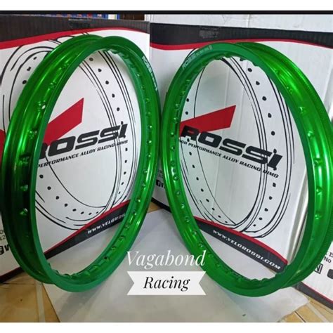 Jual Velg Rossi Ukuran Ring Original V