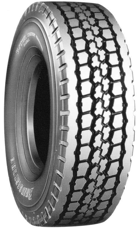 Bridgestone R Vhs E F Tl Pgm Technika