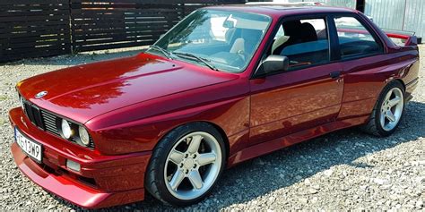 We Cant Stop Staring At These Awesomely Modified E30 Bmws