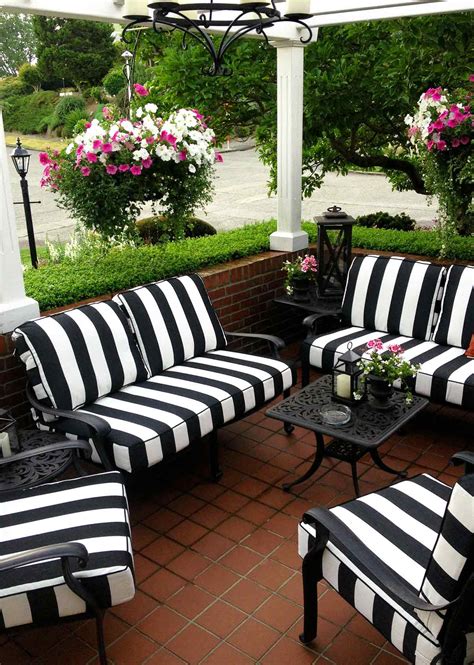 How To Add Comfort To Your Outdoor Space With Deep Seating Cushion Source Blog