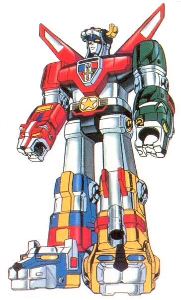 Voltron - Dreamworks Animation Wiki