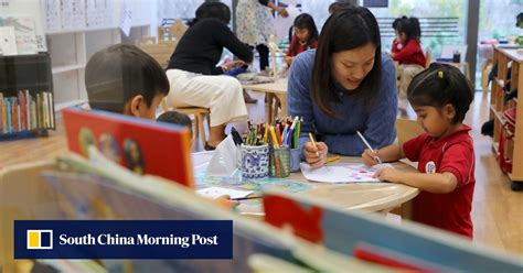 Hong Kongs English Schools Foundation To Freeze Fees For First Time In