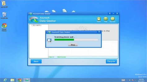 How To Recover Permanently Deleted Files From Windows 8 Recycle Bin