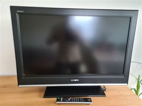 Sony Bravia Kdl S Kaufen Auf Ricardo