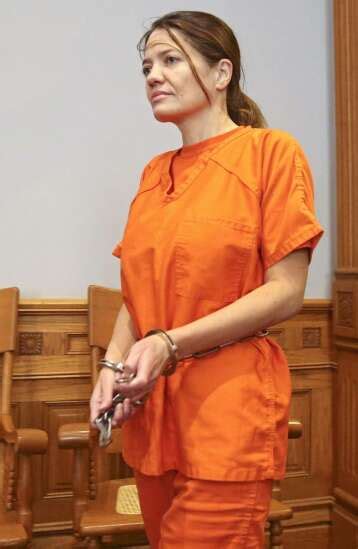 Judge Orders Competency Evaluation For Woman Accused Of Killing Monroe