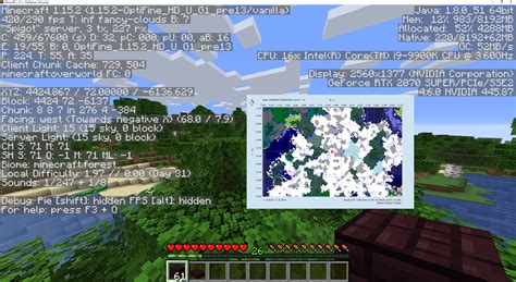 50 Minecraft Biome Finder 160596 Minecraft Biome Finder Large