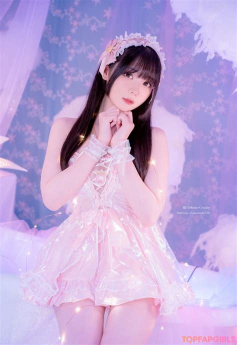 Shimo Nude Onlyfans Leaked Photo Topfapgirls