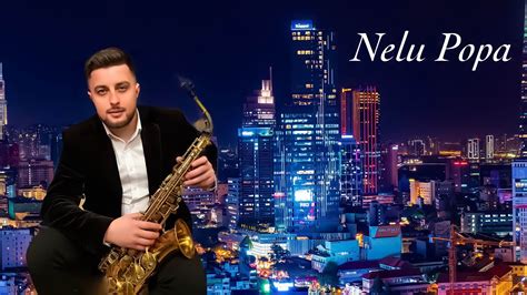 Nelu Popa Manea De La Bucuresti Videoclip Oficial YouTube