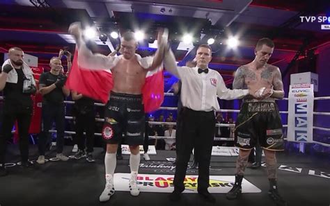 KnockOut Boxing Night 25 Masternak zawalczy o tytuł mistrza świata