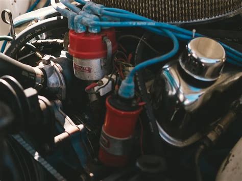 Where Is The Fuel Pump Control Module Located