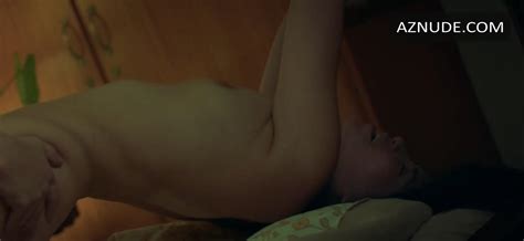 SHIENA YU Nude AZNude