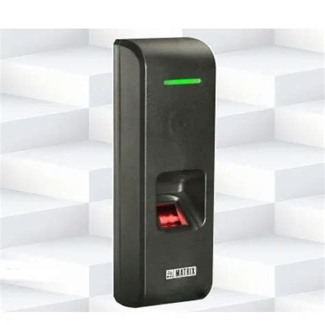 Matrix Cosec Path Dcfe Biometric Fingerprint Attendance Systems At Rs