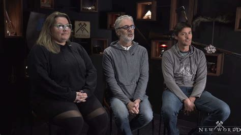 Forged In Aeternum Community Q A Recap Studioloot