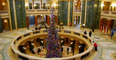 Wisconsin State Capitol Building | Travel Wisconsin