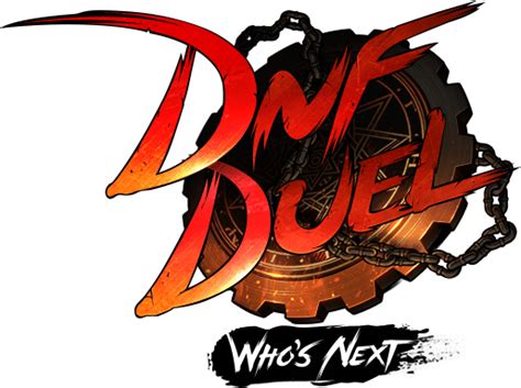 Who S Next Dnf Duel