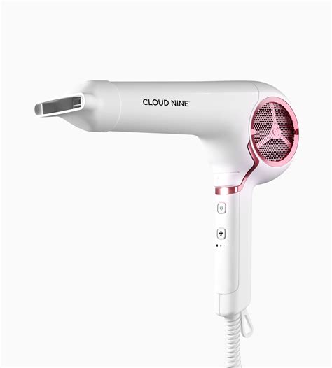 Premium Hair Dryers – Cloud Nine