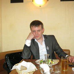 Андрей Баранов, 50 лет Рыбы, Россия, Березники Знакомства ID 81997690 ...