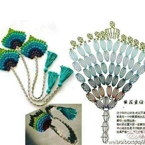 Bookmarked Crochet Bookmarks Crochet Feather Crochet Jewelry Patterns