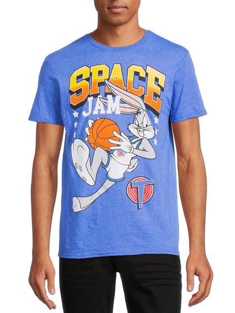 Bugs Bunny Space Jam T Shirt Informacionpublica Svet Gob Gt