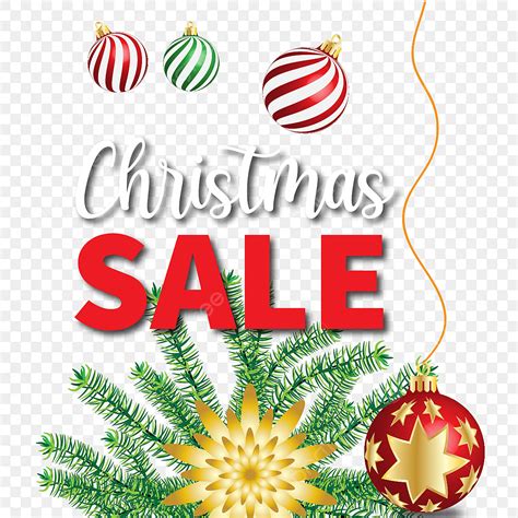 Merry Christmas Sales Vector Hd Png Images Special Merry Christmas