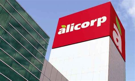 Alicorp Se Posiciona En El Top Del Ranking Merco