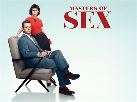 Prime Video Masters Of Sex Season 1