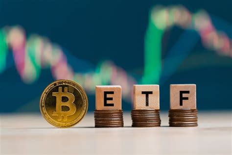 Ya Tiene Precio El ETF De Bitcoin BTC La Preventa De Pullix PLX