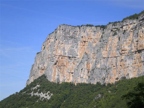 Escalade Vercors Escalade Presles Grande Voies Vercors