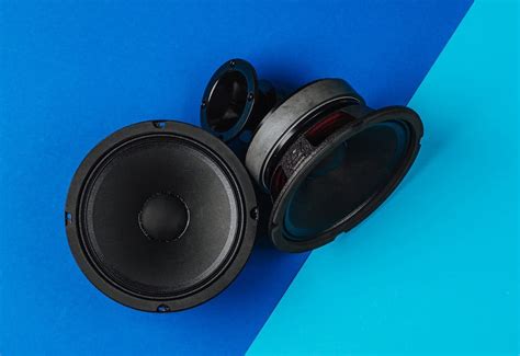 Best Component Speakers For Car Audio