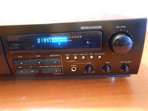 Купить Магнитола Marantz SD-57 черная: отзывы, фото и характеристики на ...