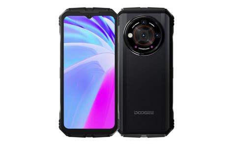 Doogee V Pro Is A Mp Rugged Smartphone That You Shouldn T Buy Yet