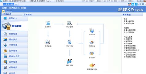 金蝶kis标准版中删除记账凭证后如何对凭证号重新排序？一文教你会计实务 正保会计网校