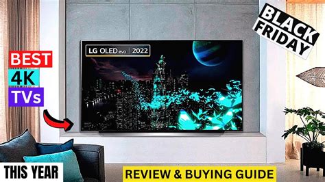 Top 5 Best 4K TVs 2023 Pros Cons Best OLED QLED 4K TVs