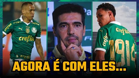 Sete Titulares Nem Viajam E Palmeiras Vai Poupar Na Estreia Da