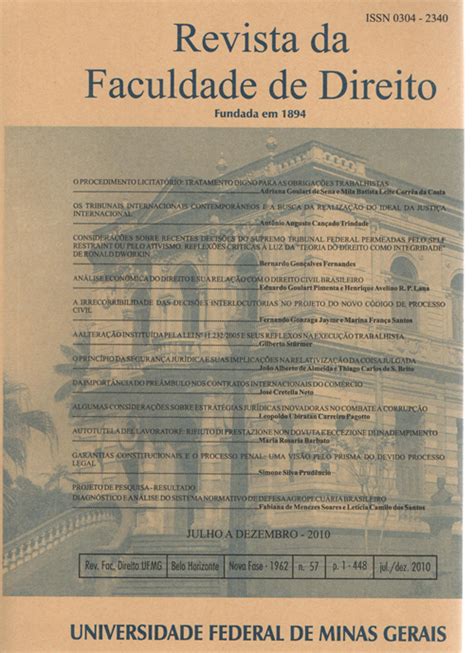 ANÁLISE ECONÔMICA DO DIREITO E SUA RELAÇÃO O DIREITO CIVIL