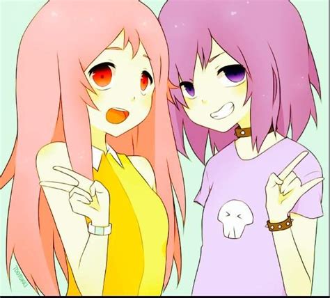 HI HI PUFFY AMIYUMI | Anime Amino