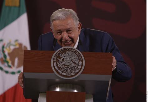 Ine Rechaza Suspender Las Mañaneras De López Obrador Y Exige Neutralidad