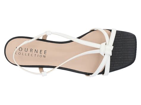 Journee Collection Bridget Sandal Free Shipping Dsw