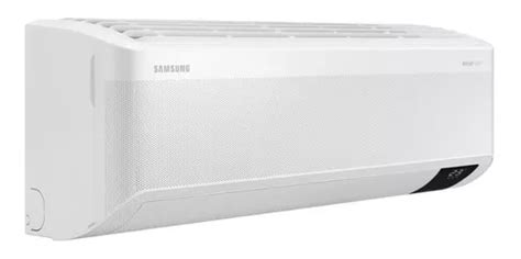 Aire Acondicionado Samsung Windfree Split Inverter Fríocalor 12000 Btu Blanco 220v 240v