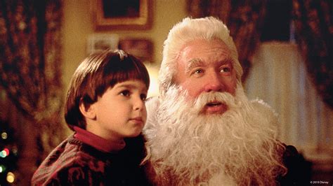 The Santa Clause 1