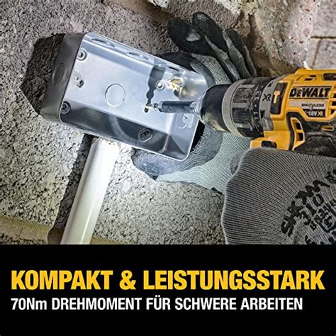 Dewalt Dcd D Qw Trapano Avvitatore Recensione Consigliopro It