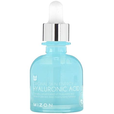 Mizon Original Skin Energy Hyaluronic Acid Barecare